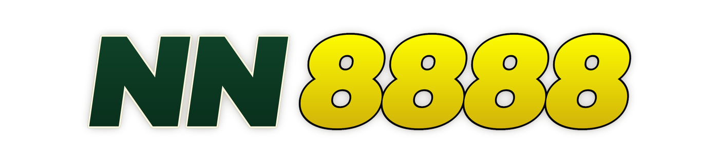 nn8888 Logo